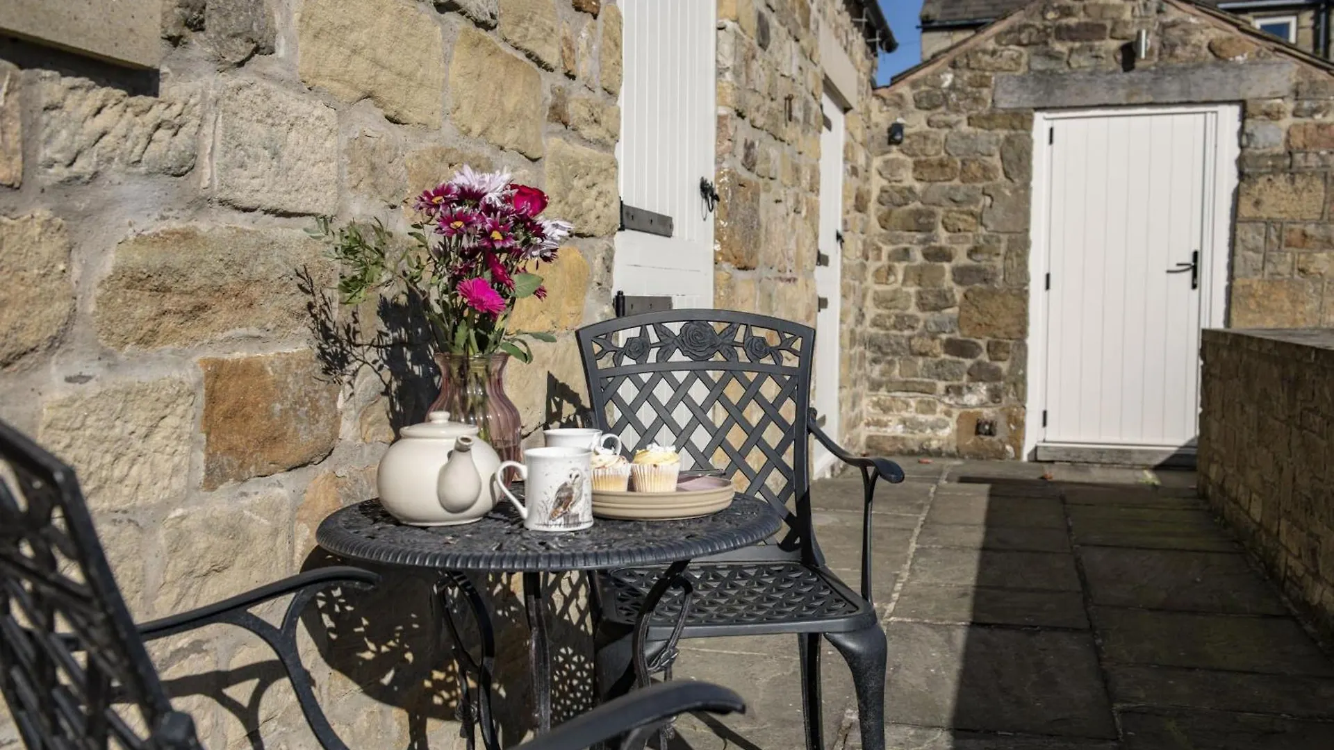 The Stables Villa Grewelthorpe 0*,  United Kingdom