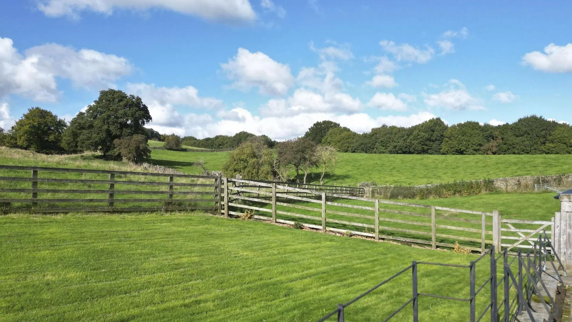 Holiday home The Stables Villa Grewelthorpe United Kingdom